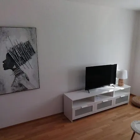 Appartement Lucija *