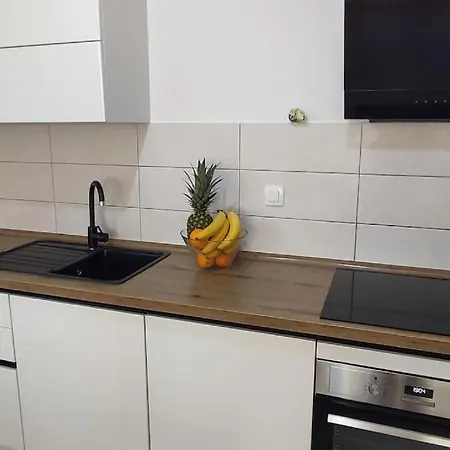 Lucija Appartement