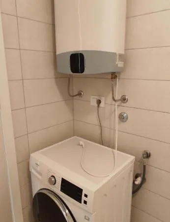 Appartement Lucija Zadar